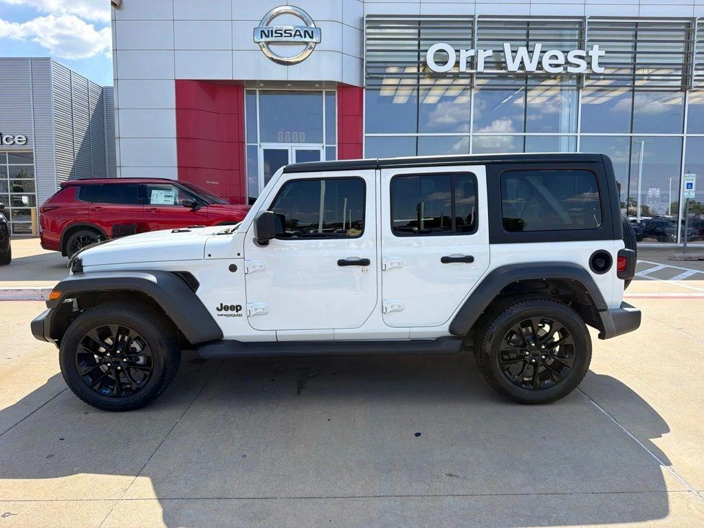 jeep wrangler unlimited 2022 1C4HJXDGXNW148676 image jeep wrangler unlimited 2022 1C4HJXDGXNW148676 image